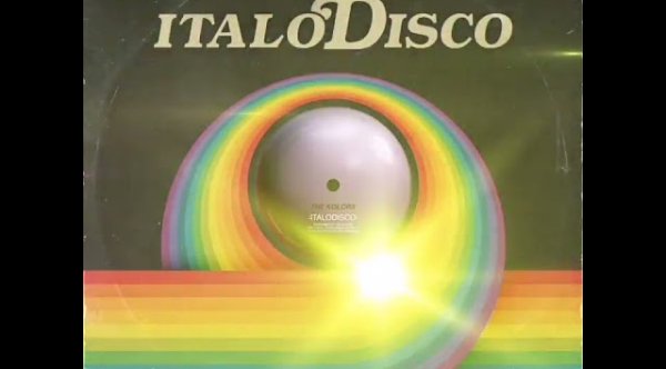 FABIOPDEEJAY - THE KOLORS - ITALO DISCO (FABIOPDEEJAY REWORK REMIX)