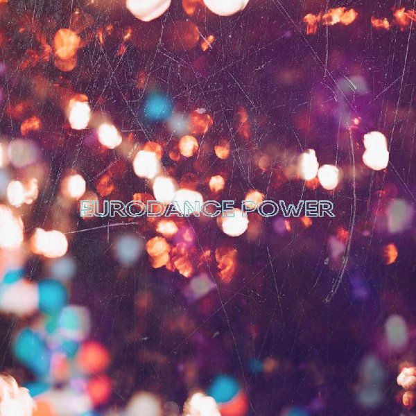 Martik C - Eurodance Power