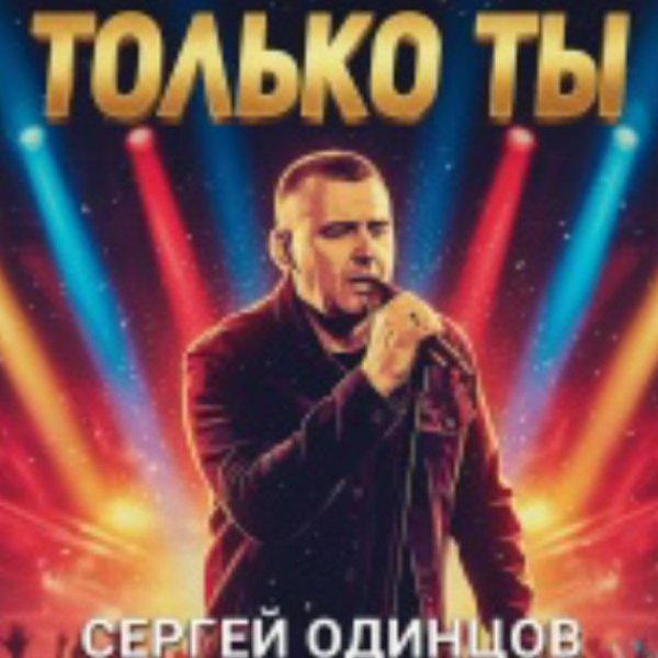 Сергей Одинцов - В этой тишине