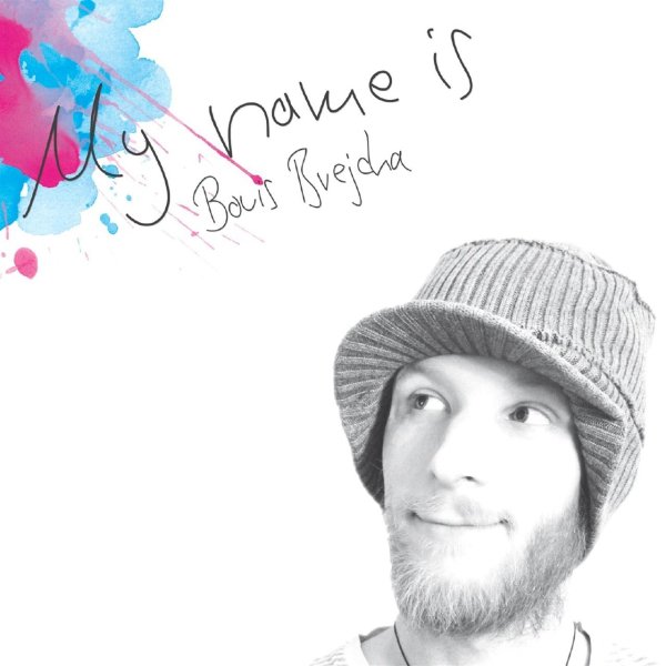 Boris Brejcha - Express Myself