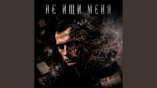 GUT1K - Не ищи меня
