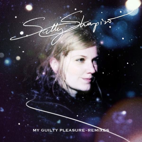 Sally Shapiro - Miracle (Bogdan Irkuk Remix)