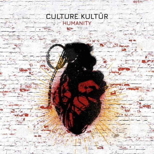 Culture Kultür - The Sun In My Heart