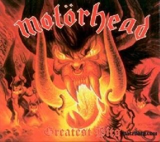 Motorhead - Killed By Death