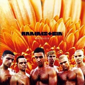 Rammstein - Wollt Ihr Das Bett In Flammen Sehen