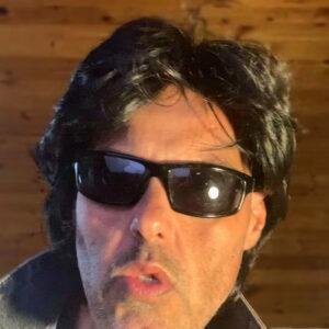 Mflex Sounds - Rainy Night (My Rain / Epic ballad 2022)