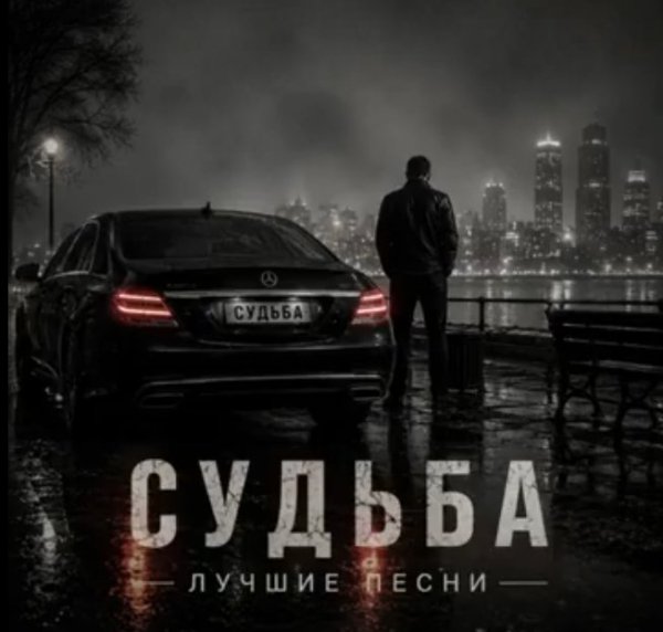 Зов Судьбы - Время не вернуть ... 2026