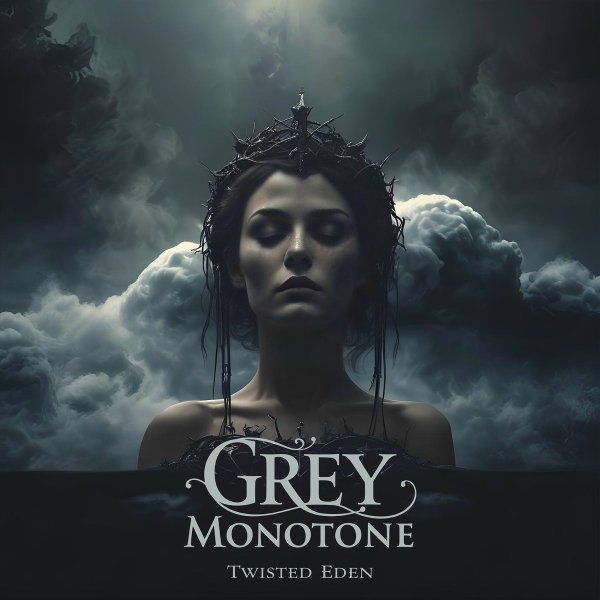 Grey Monotone - Old Regrets