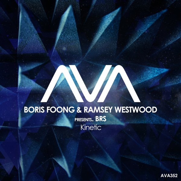 Boris Foong &amp; Ramsey Westwood pres. BRS - Kinetic (Extended Mix)