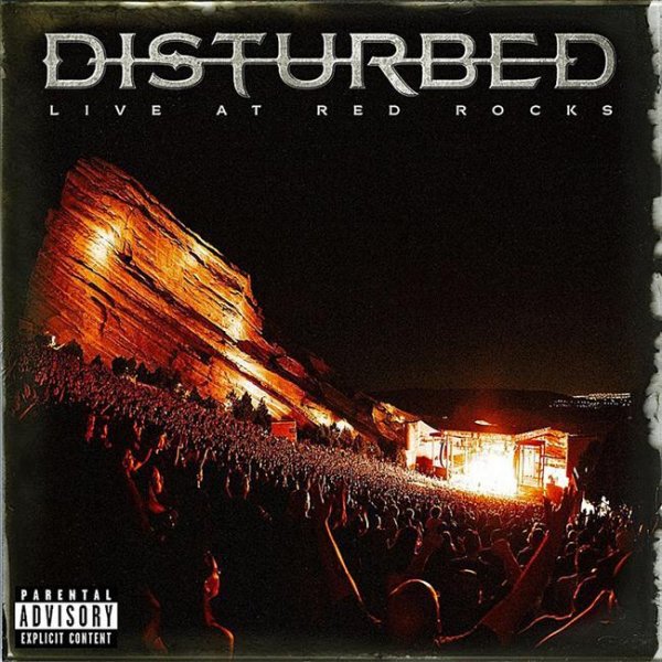 Disturbed - The Animal