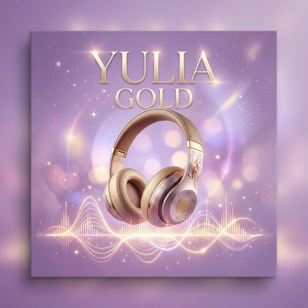 Yulia Gold - Красная комната