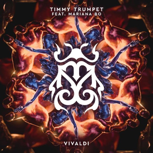 Timmy Trumpet ft. Mariana BO - Vivaldi (Extended Mix)