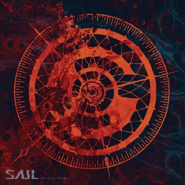 Saul - Sticks And Stones