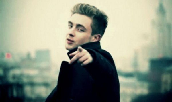 Егор Крид / KReeD и Андрей Леницкий - Я заболел тобой