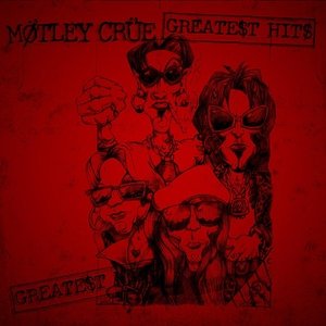 Motley Crue - Kickstart My Heart