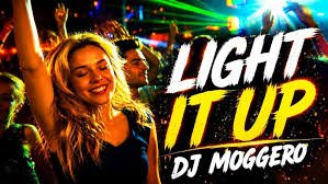 DJ Moggero - Light It Up