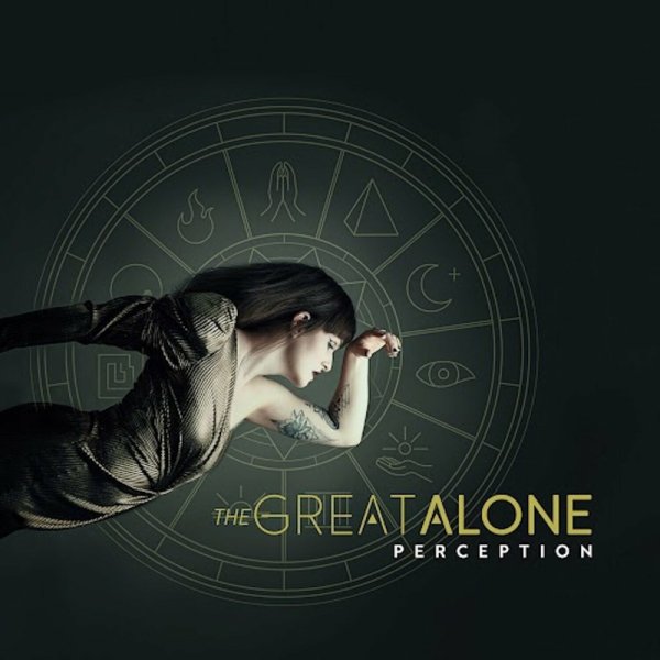 The Great Alone - The Call