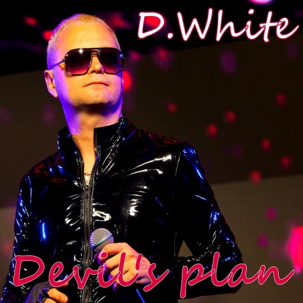 D. White - Devil's Plan