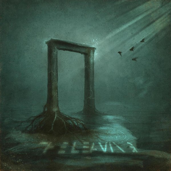 The Leaving - VI
