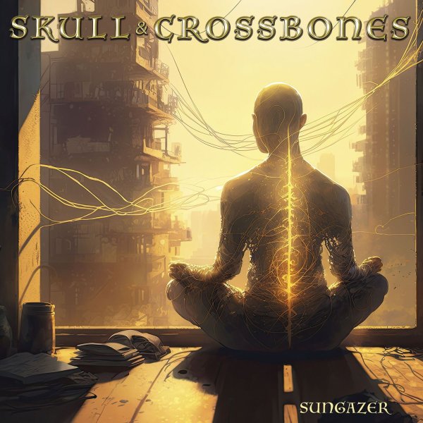 Skull &amp; Crossbones - Manhunter