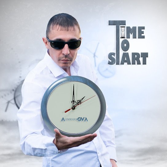 AlimkhanOV A. - Time to Start.
