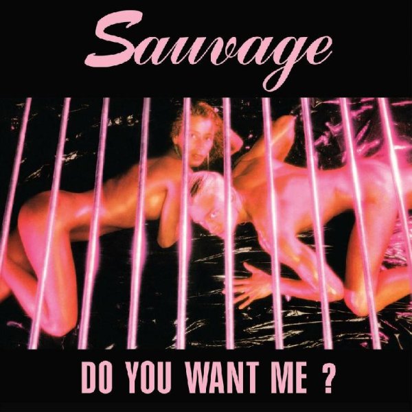 Sauvage - Do You Want Me (Bellatrix Edit)