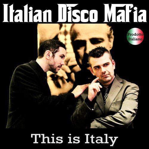 Italian Disco Mafia - Pay pay pay