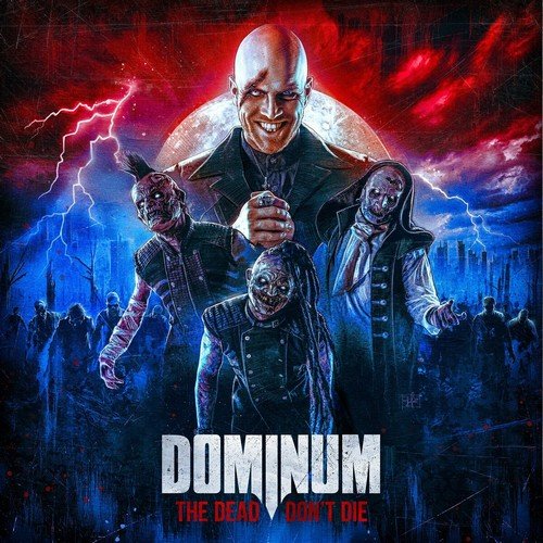 Dominum - Killed By Life