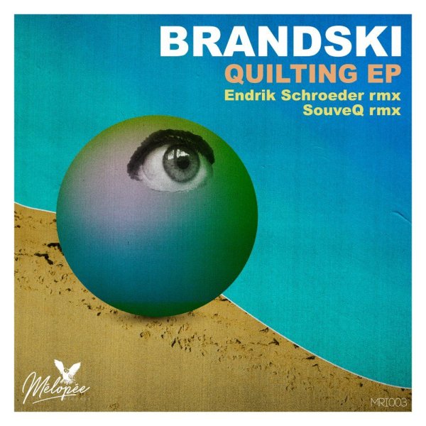 Brandski - Quilting