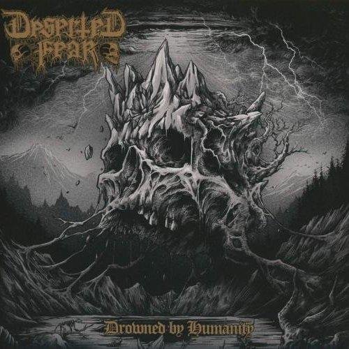 Deserted Fear - Across The Open Sea