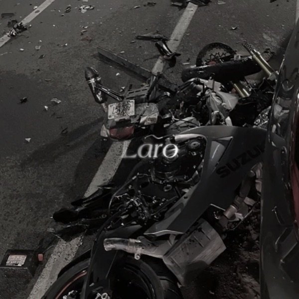 LARO - Darkest Shadow