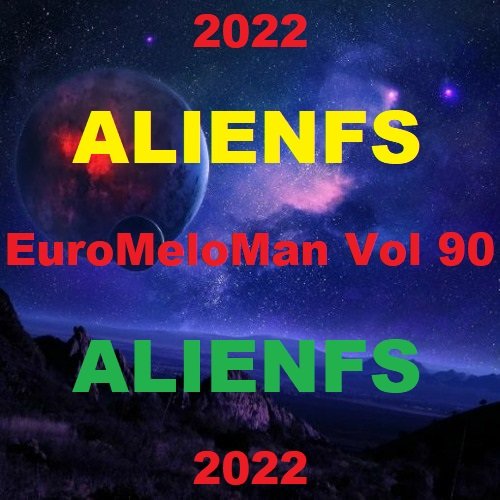 Savage-44 - Absolute Success (New Eurodance 2023)