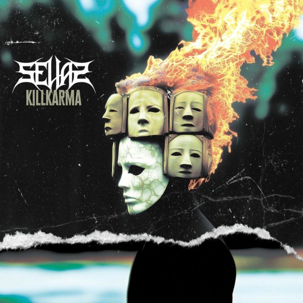 Selias - My Time