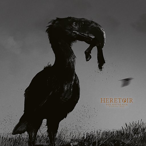 Heretoir - Season Of Grief