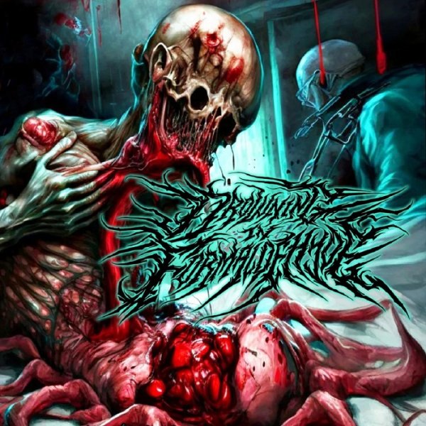 Drowning in Formaldehyde - Running with Straitblades