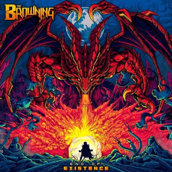 The Browning - Gott Ist Tot