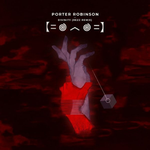 Porter Robinson - Divinity (REZZ Remix)