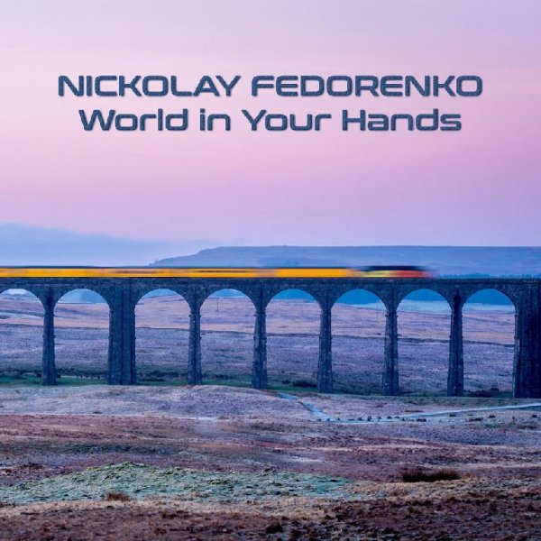 Nickolay Fedorenko - A Train to North