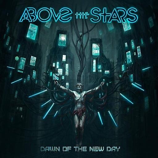 Above The Stars - Cквозь горизонт