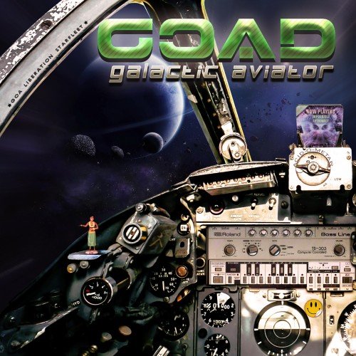 GoaD - Outer Passage