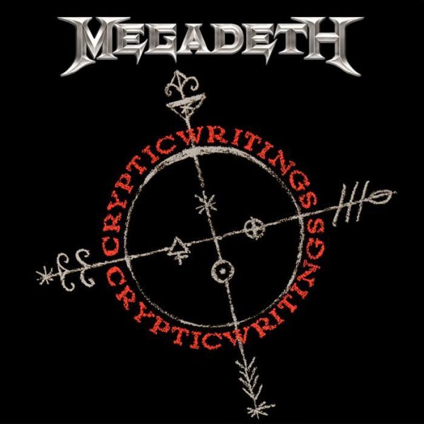 Megadeth - Mastermind