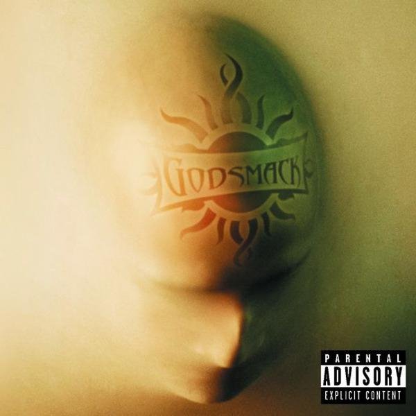 Godsmack - Re-Align