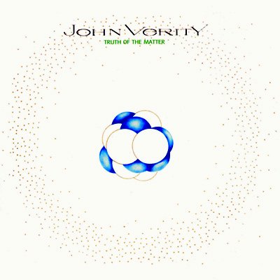 John Verity - Keep A Little Love In Your Heart