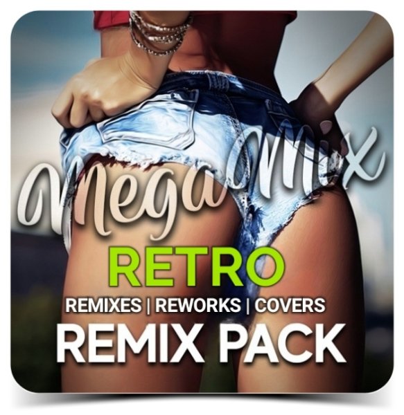 Modern Talking - Geronimo's Cadillac (Mr.Shepelev remix 2019)