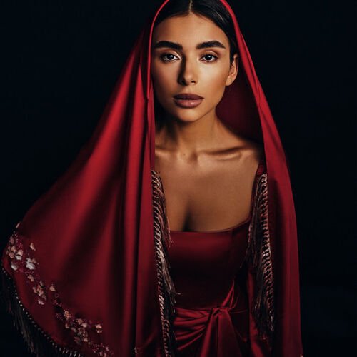 ETOLUBOV - Темные ночи (2024)