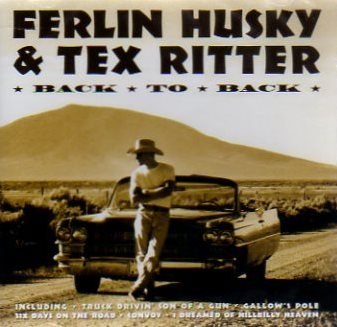 Tex Ritter - The Fool's Paradise