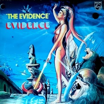 Evidence - That World's Life