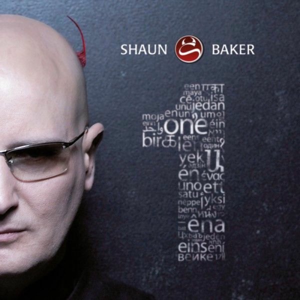 Shaun Baker - Give!