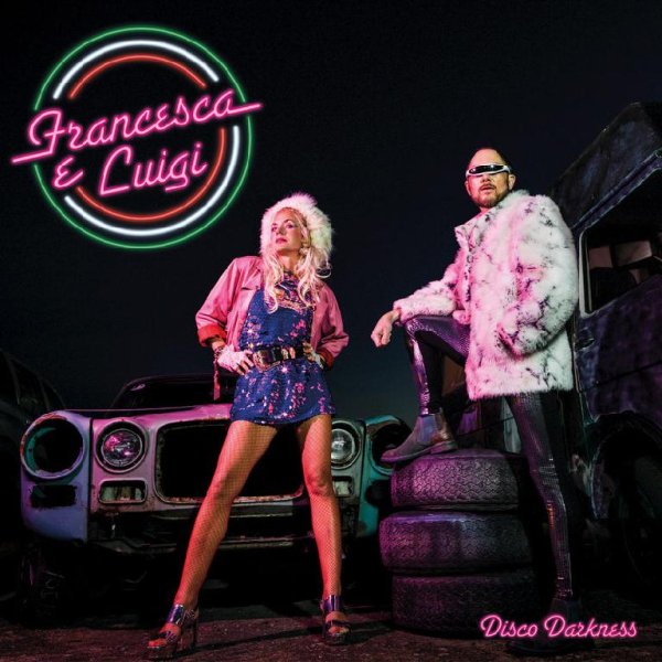 Francesca e Luigi - Watch Me Dance Tonight