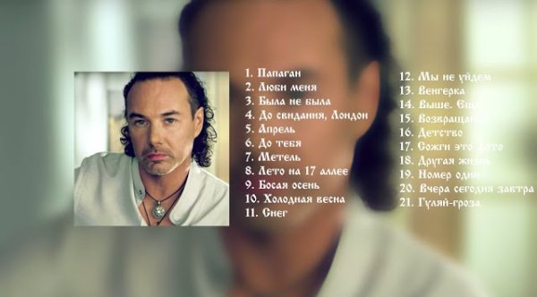 Сборник - Джанго. Лучшее